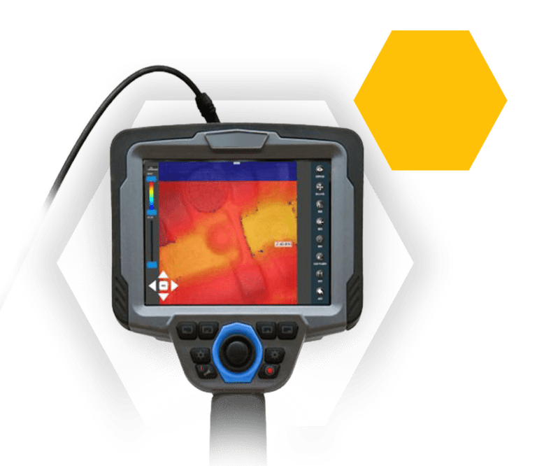 Ranger SPI Borescopes