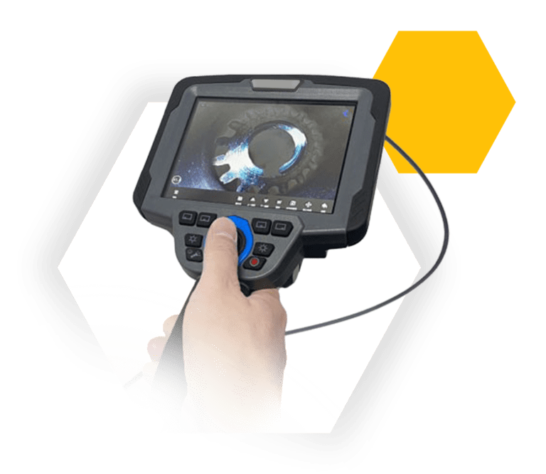 Ranger SPI Borescopes