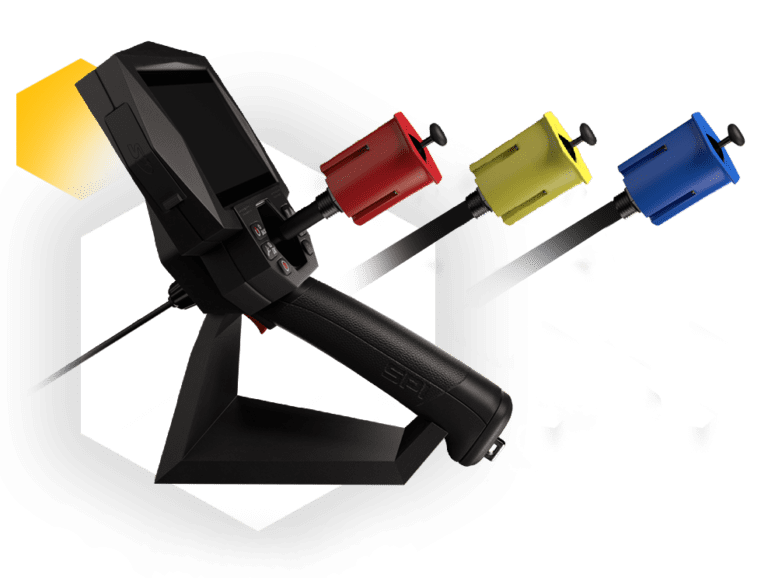Recon Pro SPI Borescopes