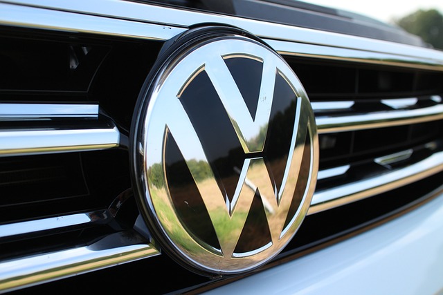 Volkswagen Company logo