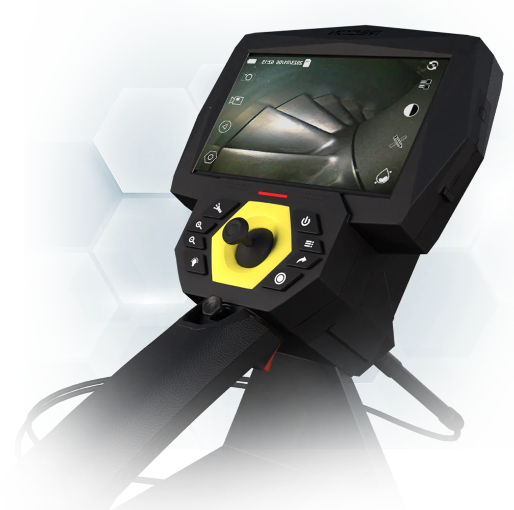 SPI Borescopes