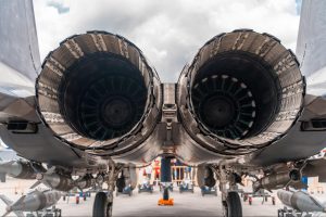 Aerospace Inspections Aerospace Inspections